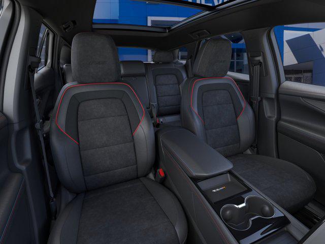 2025 Chevrolet V Blazer RS RWD