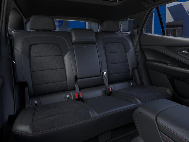 2025 Chevrolet V Blazer RS RWD