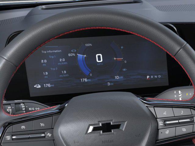 2025 Chevrolet V Blazer RS RWD