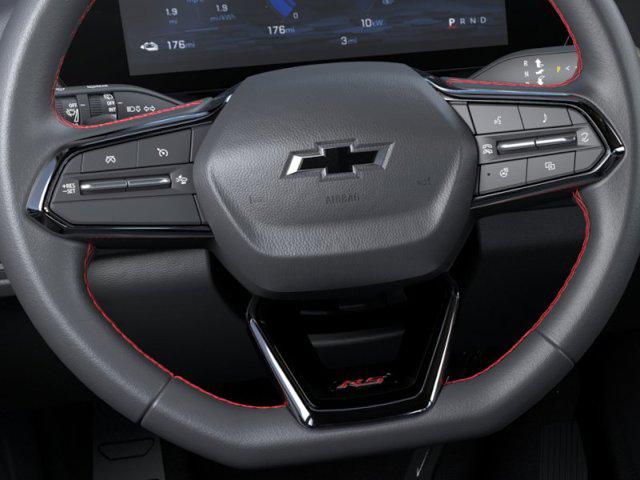 2025 Chevrolet V Blazer RS RWD