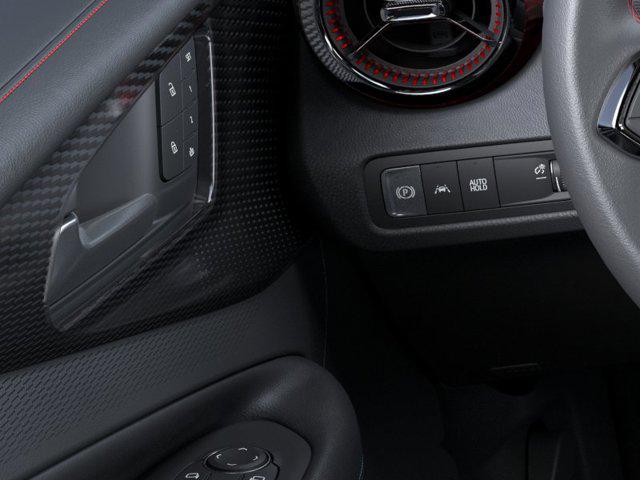 2025 Chevrolet V Blazer RS RWD