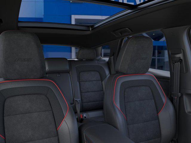 2025 Chevrolet V Blazer RS RWD