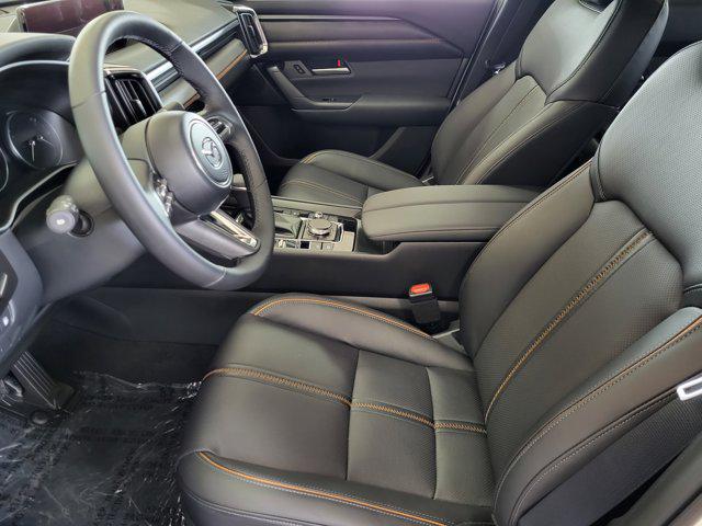 2025 Mazda CX-50 Hybrid Premium Plus Package