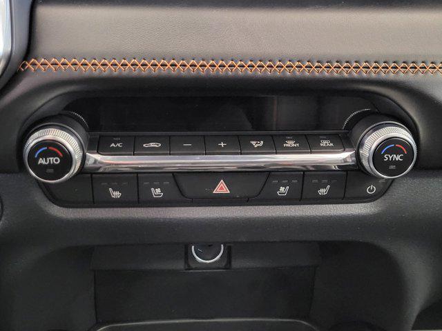 2025 Mazda CX-50 Hybrid Premium Plus Package
