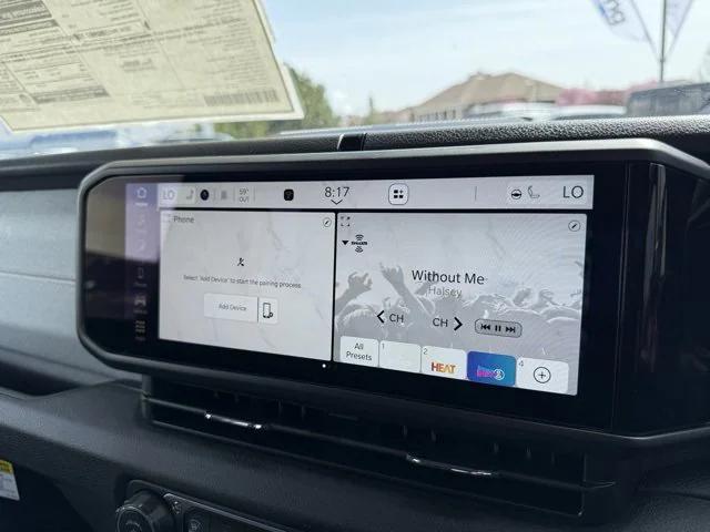 2025 Jeep Wrangler 4-Door Sport RHD 4x4 2025 Jeep Wrangler 4-Door Sport RHD 4x4