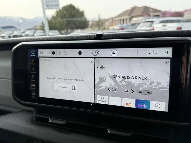 2025 Jeep Wrangler 4-Door Sport RHD 4x4 2025 Jeep Wrangler 4-Door Sport RHD 4x4