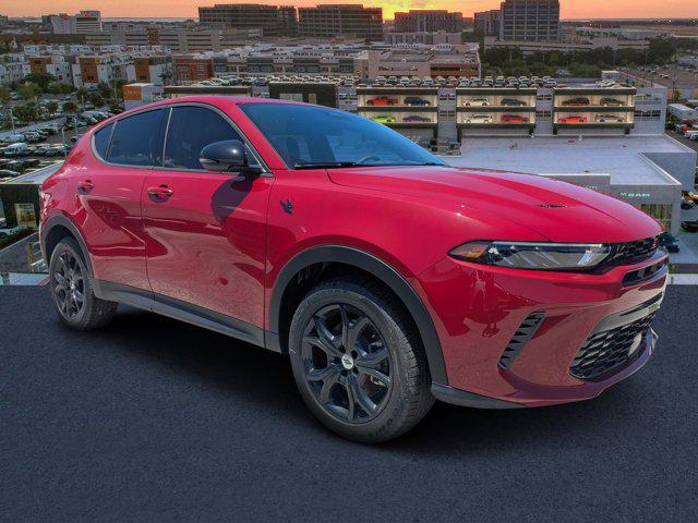 2025 Dodge Hornet HORNET GT AWD