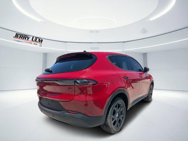 2025 Dodge Hornet HORNET GT AWD