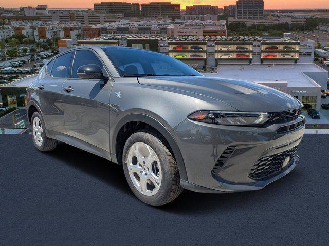 2025 Dodge Hornet HORNET GT AWD