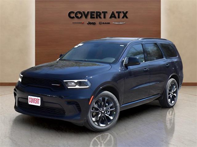 2025 Dodge Durango DURANGO GT RWD
