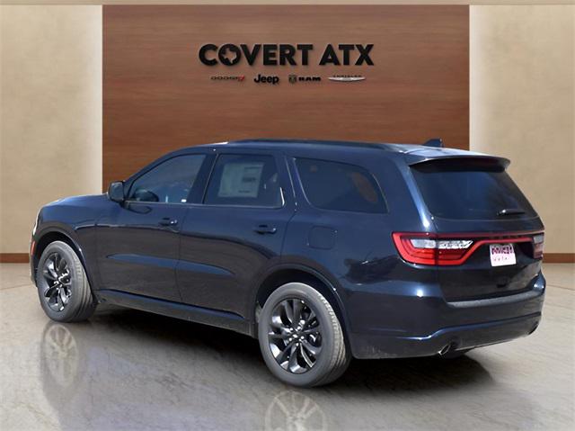 2025 Dodge Durango DURANGO GT RWD