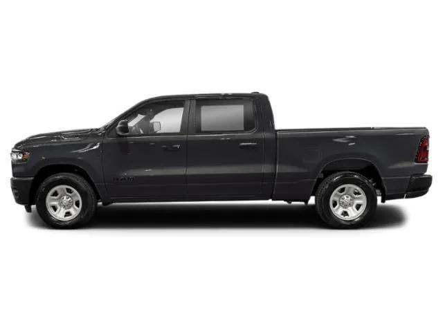 2025 RAM Ram 1500 RAM 1500 TUNGSTEN CREW CAB 4X4 57 BOX