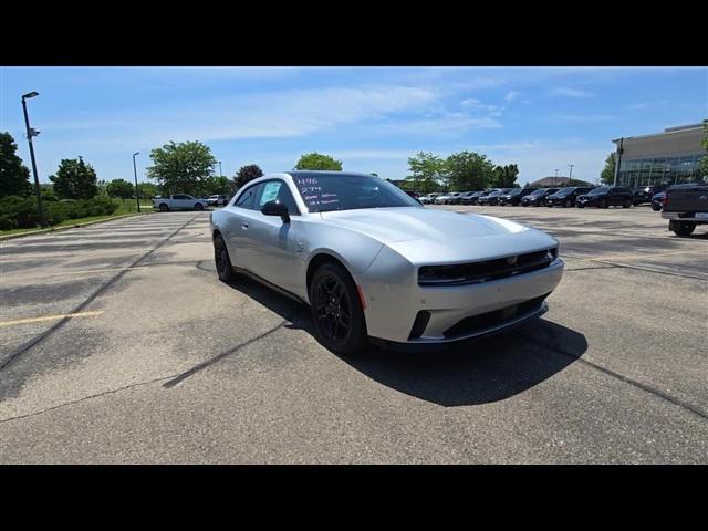 2025 Dodge Charger CHARGER 2-DOOR DAYTONA R/T AWD