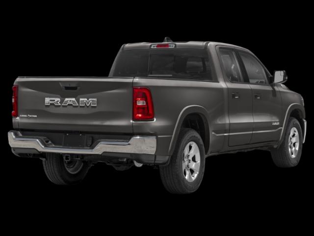 2025 RAM Ram 1500 RAM 1500 BIG HORN QUAD CAB 4X2 64 BOX