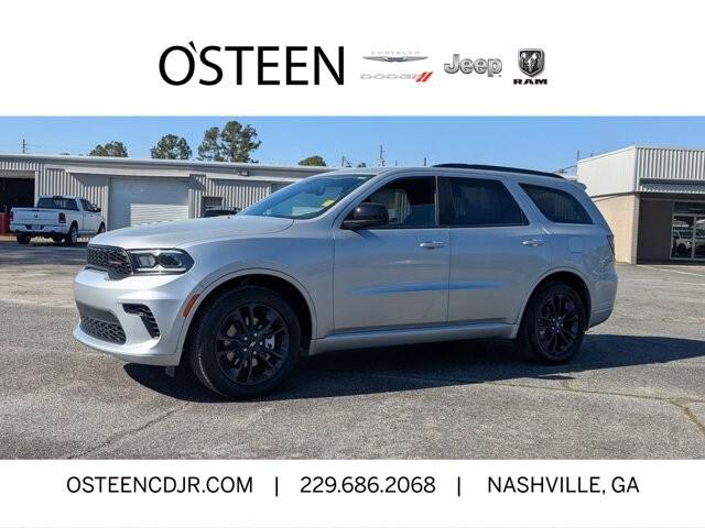 2025 Dodge Durango DURANGO GT RWD