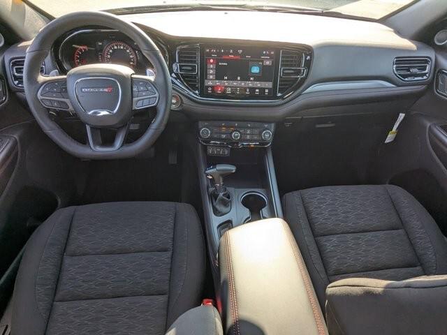 2025 Dodge Durango DURANGO GT RWD