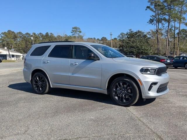2025 Dodge Durango DURANGO GT RWD
