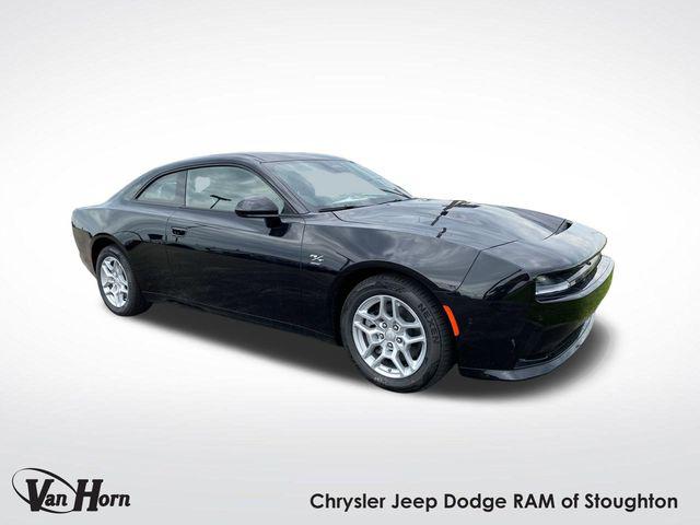 2025 Dodge Charger CHARGER 2-DOOR DAYTONA R/T AWD