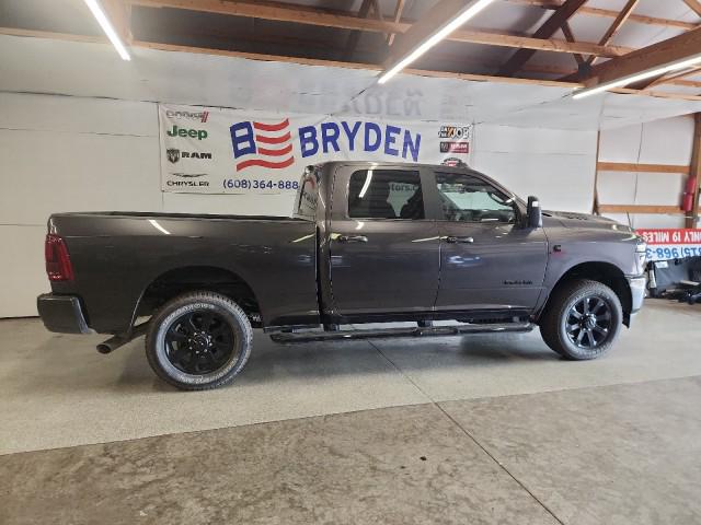 2025 RAM Ram 2500 RAM 2500 LARAMIE CREW CAB 4X4 64 BOX 2025 RAM Ram 2500 RAM 2500 LARAMIE CREW CAB 4X4 64 BOX