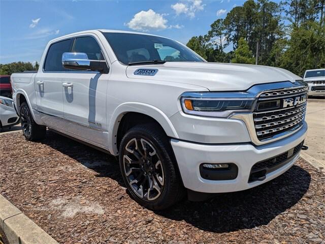 2025 RAM Ram 1500 RAM 1500 LIMITED CREW CAB 4X4 57 BOX 2025 RAM Ram 1500 RAM 1500 LIMITED CREW CAB 4X4 57 BOX