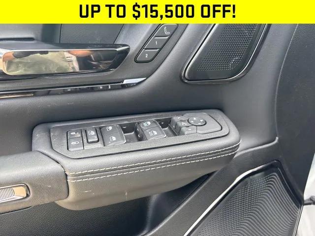 2025 RAM Ram 1500 RAM 1500 LIMITED CREW CAB 4X4 57 BOX