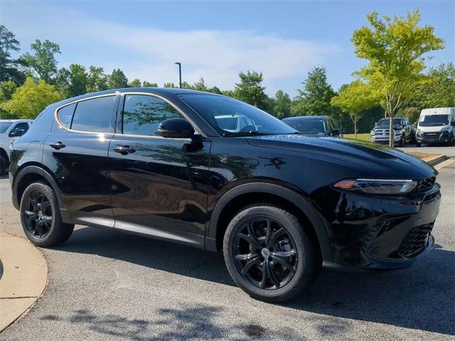 2025 Dodge Hornet HORNET GT AWD