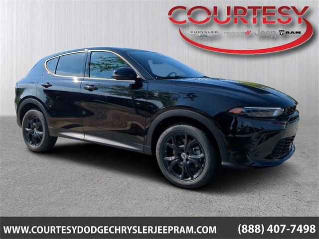 2025 Dodge Hornet HORNET GT AWD