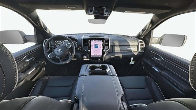 2025 RAM Ram 1500 RAM 1500 LARAMIE CREW CAB 4X4 57 BOX 2025 RAM Ram 1500 RAM 1500 LARAMIE CREW CAB 4X4 57 BOX