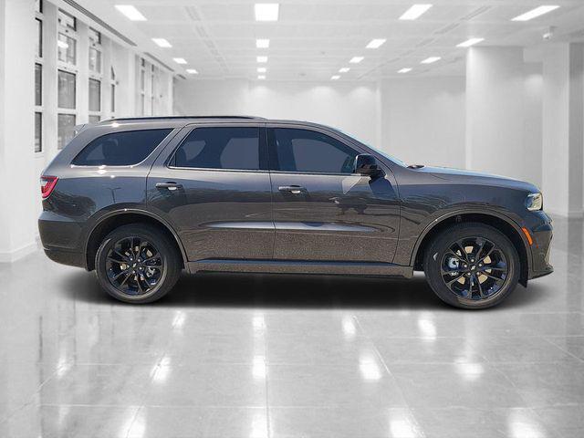 2025 Dodge Durango DURANGO GT RWD