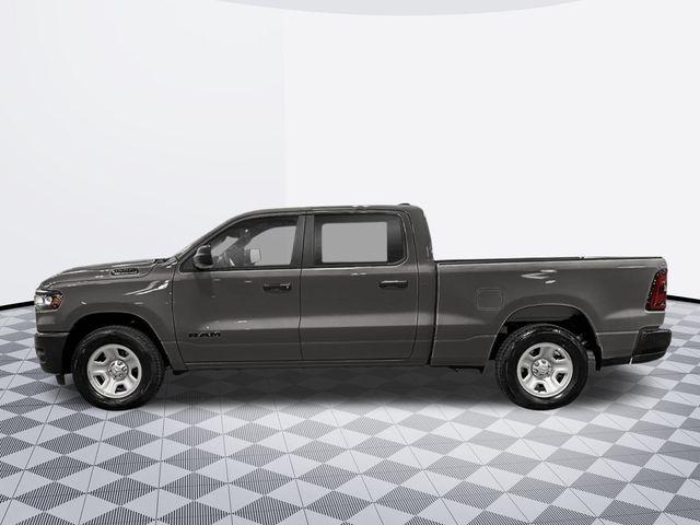 2025 RAM Ram 1500 RAM 1500 TRADESMAN CREW CAB 4X4 57 BOX