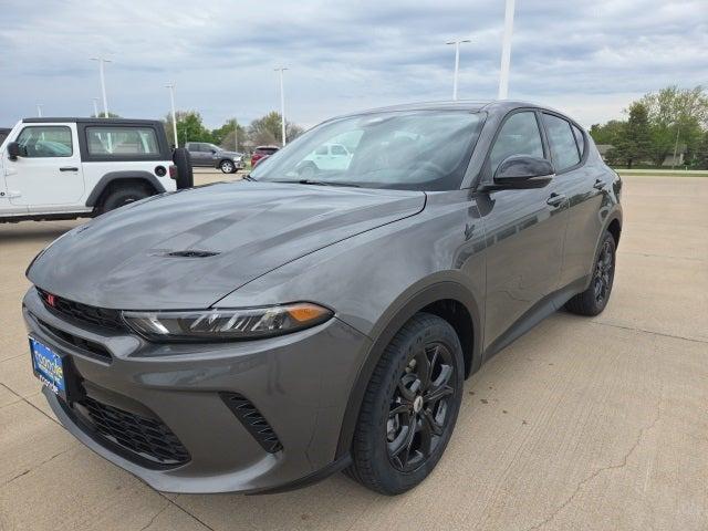 2025 Dodge Hornet HORNET GT AWD
