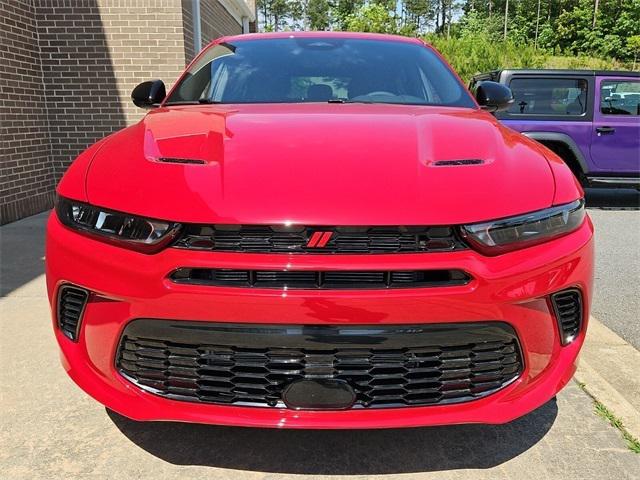 2025 Dodge Hornet HORNET GT AWD