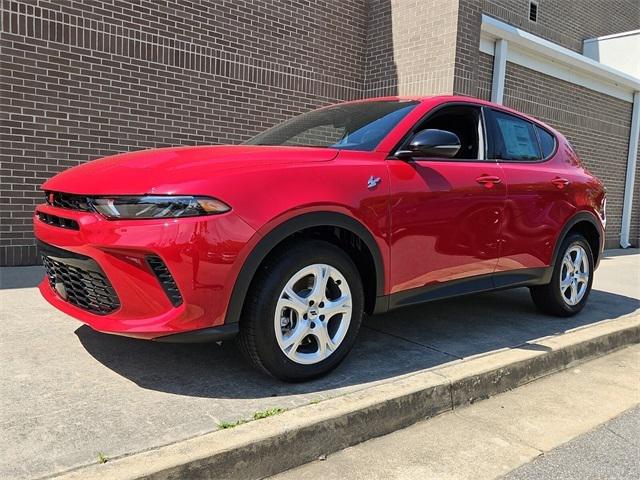 2025 Dodge Hornet HORNET GT AWD