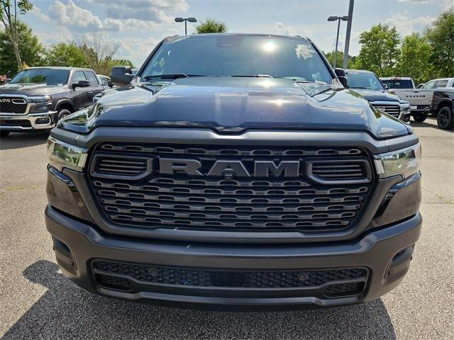 2025 RAM Ram 1500 RAM 1500 TRADESMAN QUAD CAB 4X2 64 BOX