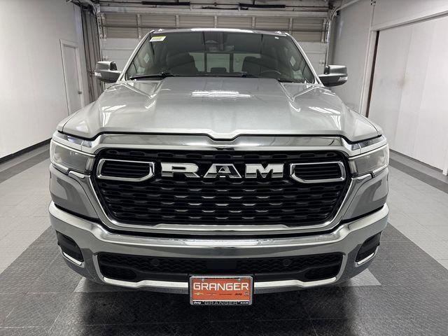 2025 RAM Ram 1500 RAM 1500 BIG HORN CREW CAB 4X2 57 BOX
