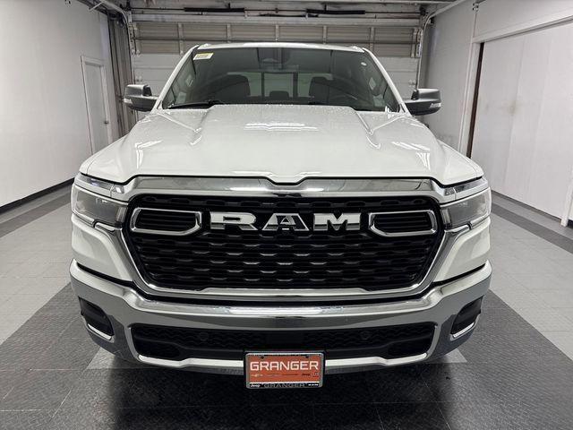 2025 RAM Ram 1500 RAM 1500 BIG HORN CREW CAB 4X2 57 BOX