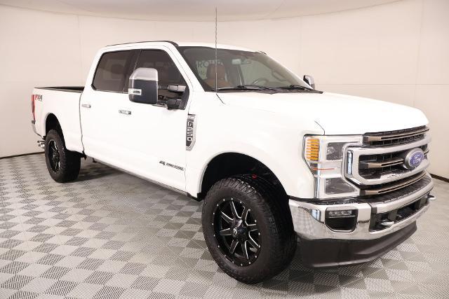 2021 Ford F-250 King Ranch for sale in Yukon, OK