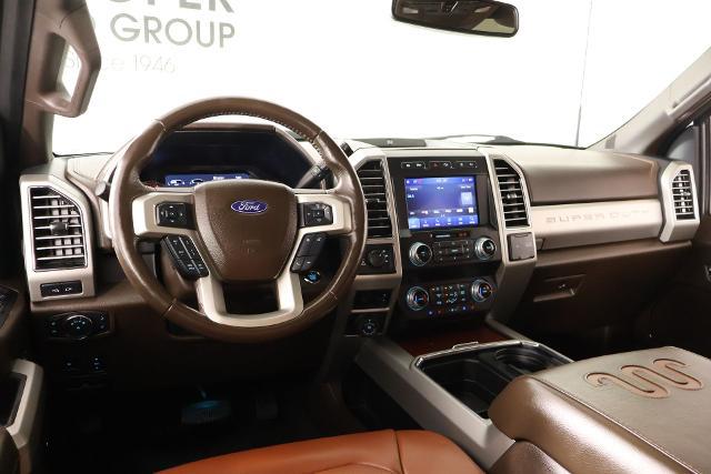 2021 Ford F-250 King Ranch