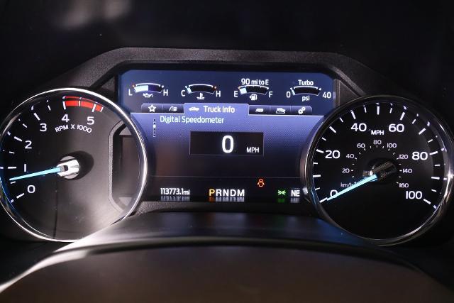 2021 Ford F-250 King Ranch