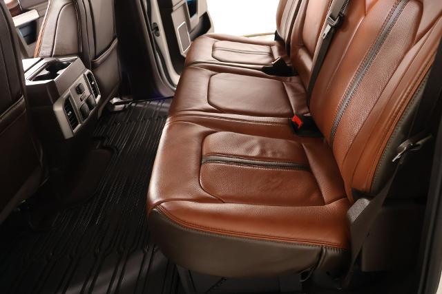 2021 Ford F-250 King Ranch