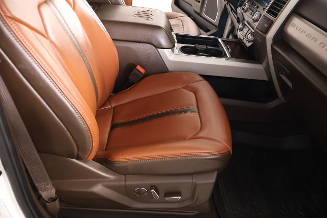 2021 Ford F-250 King Ranch