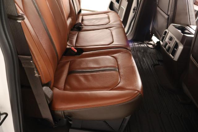 2021 Ford F-250 King Ranch