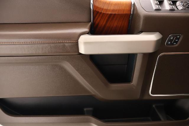 2021 Ford F-250 King Ranch