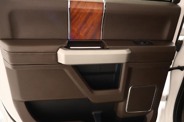 2021 Ford F-250 King Ranch