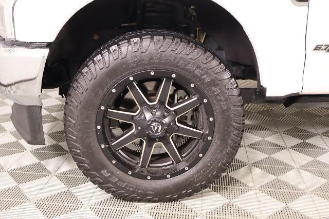 2021 Ford F-250 King Ranch