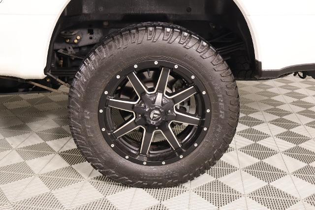 2021 Ford F-250 King Ranch