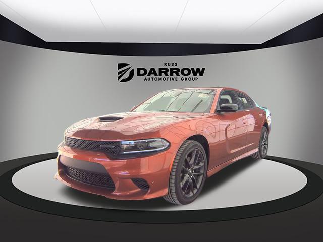 2023 Dodge Charger GT AWD