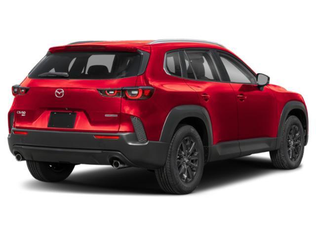 2024 Mazda CX-50 2.5 S Preferred