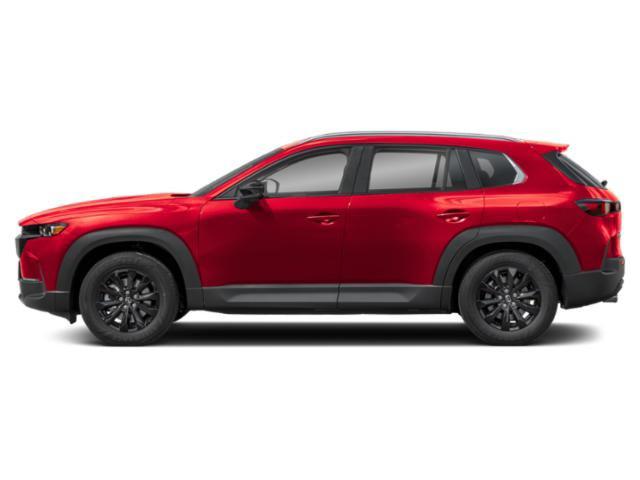 2024 Mazda CX-50 2.5 S Preferred