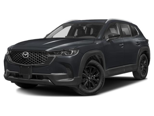 2024 Mazda CX-50 2.5 S Premium